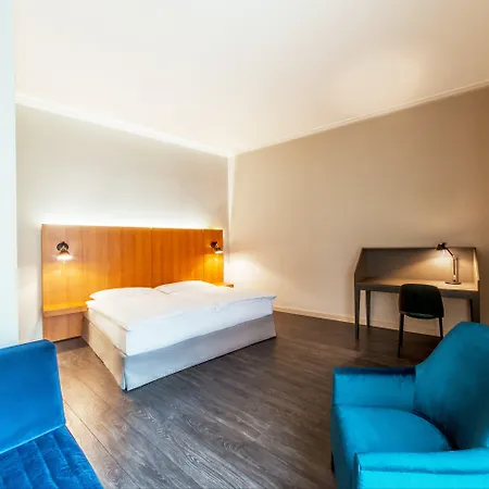 إن إتش سيتي 4*