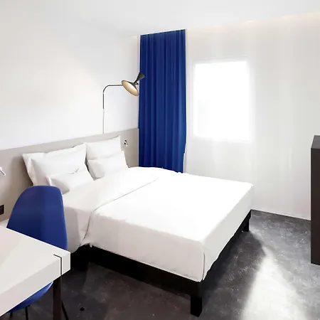 Hotel Ibis Old Town Prague