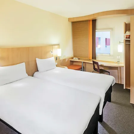 Hotel Ibis Old Town Prague