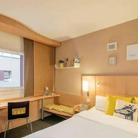 Ibis Old Town Hotel Prague