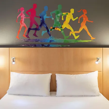 Hotel Ibis Old Town