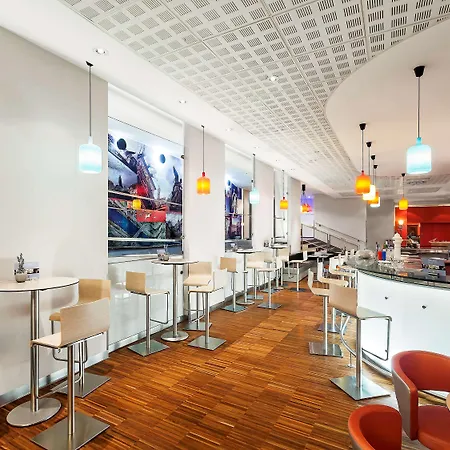 Hotel Ibis Old Town Prague