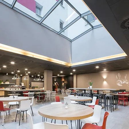 Hotel Ibis Old Town Prague