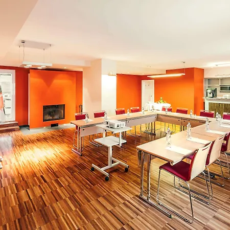 Ibis Old Town Hotel 3*