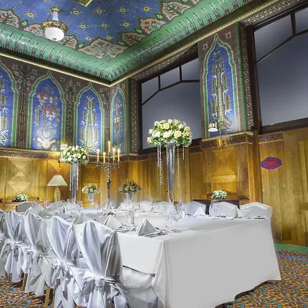 Hotell Art Deco Imperial