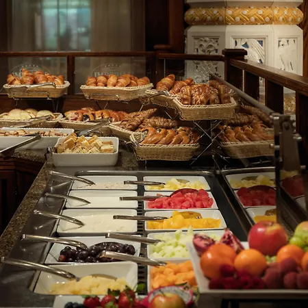 Hotell Art Deco Imperial 5*