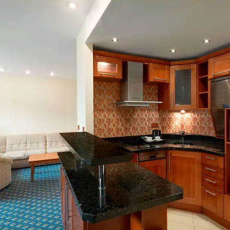 Ramada Centre Praga