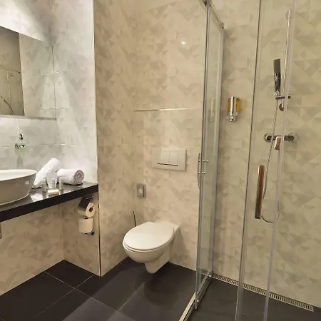 Ramada Airport Prag
