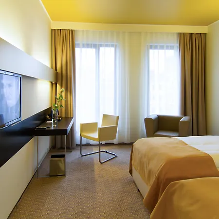 Grandior 5* Praga