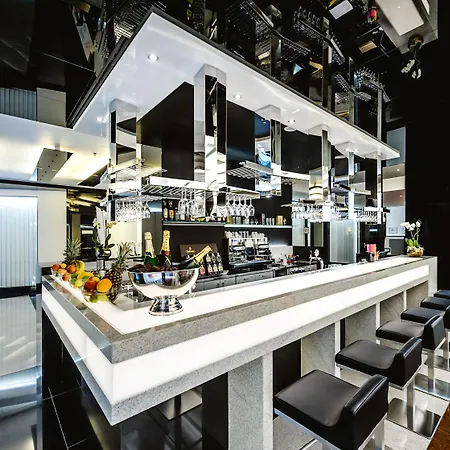 Grandior Hotel