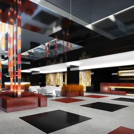 Grandior Hotel 5*