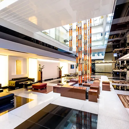 Grandior 5* Praga