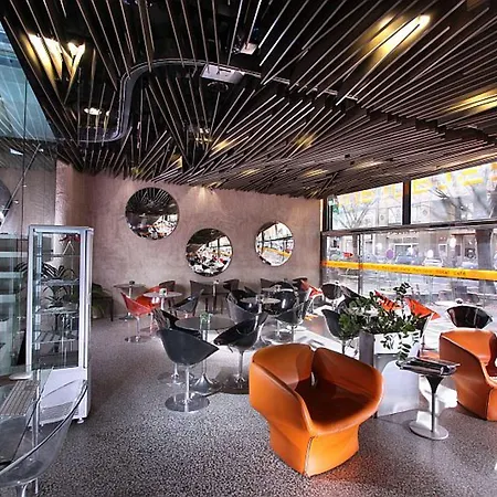 Metropol Design Old Town Szálloda