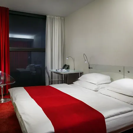 Metropol Design Old Town Prag