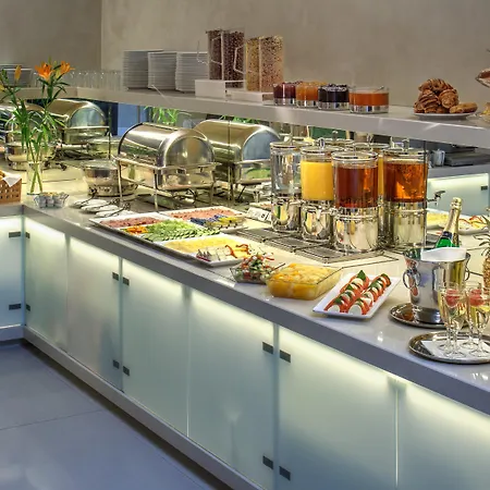 酒店 会督府酒店 4*