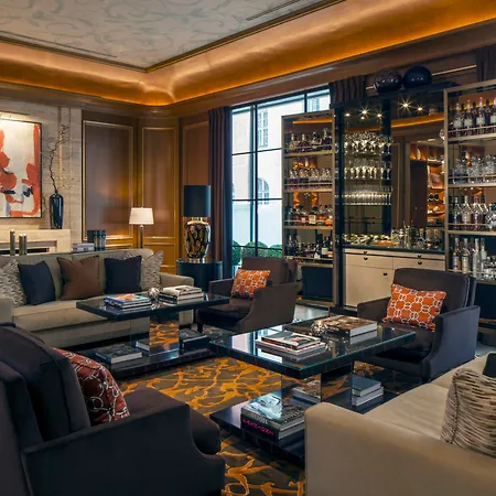 Four Seasons Szálloda 5*