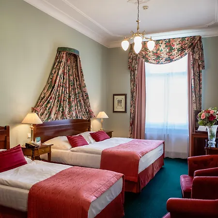 Liberty Hotel 4*