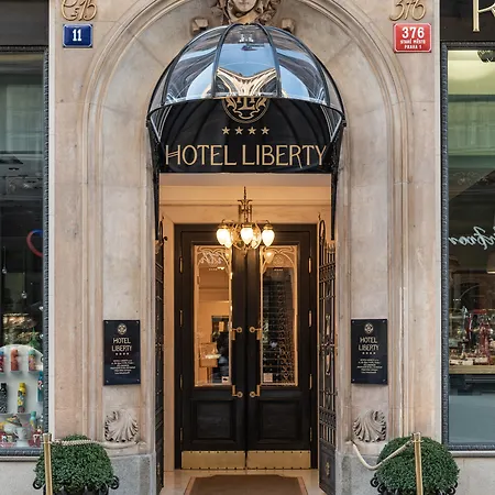 Hotel Liberty