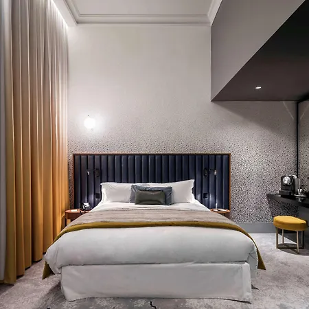 Hotell Century Old Town - Mgallery Collection Prag
