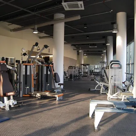 Clarion Congress Hotel