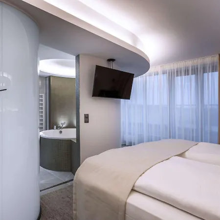 Hotel Clarion Congress