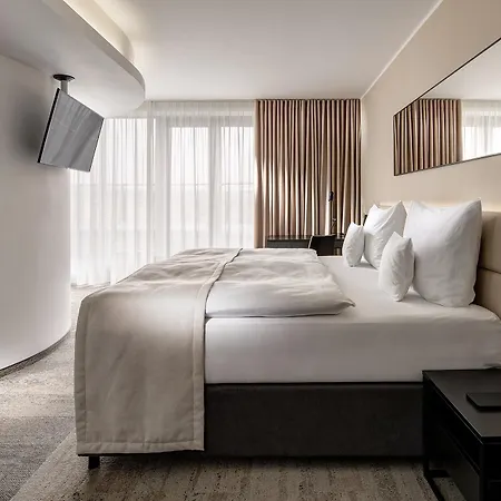 Hotel Clarion Congress 4*