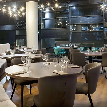 Clarion Congress Hotel 4*