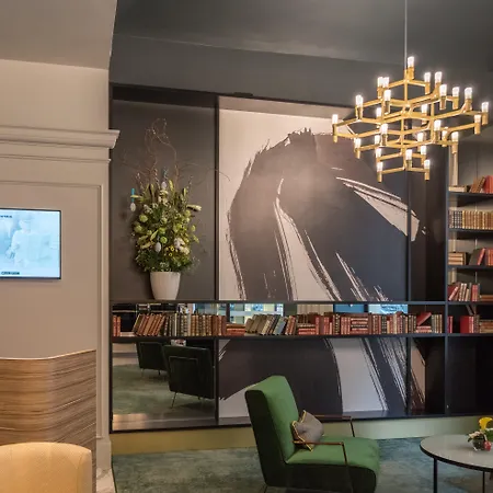 Hotell Century Old Town - Mgallery Collection