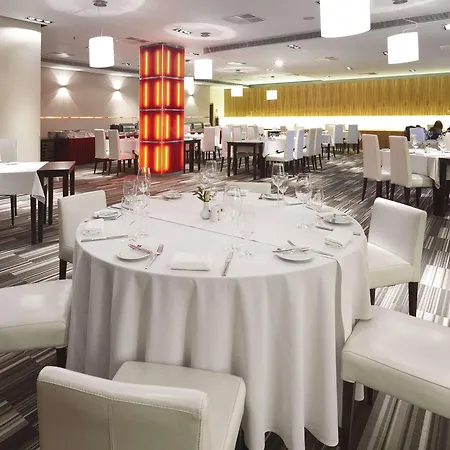 Clarion Congress 4* Prague
