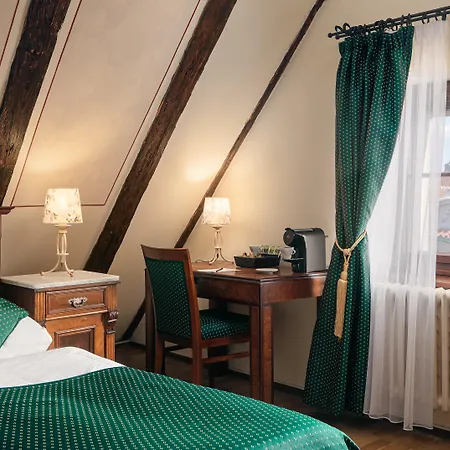 The Charles 4* Prag
