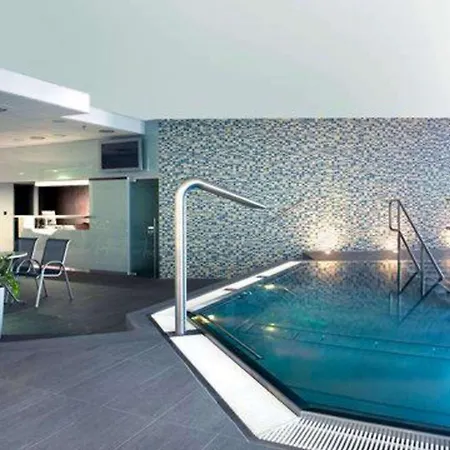 Clarion Congress 4* Prague