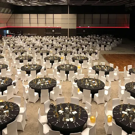 Clarion Congress Hotel