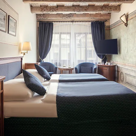 The Charles Hotell 4*