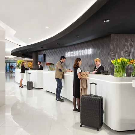 Clarion Congress Hotel