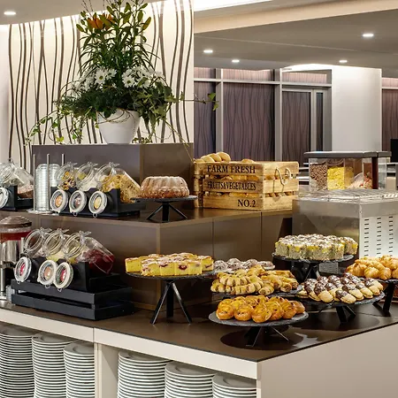 Hotel Clarion Congress 4*
