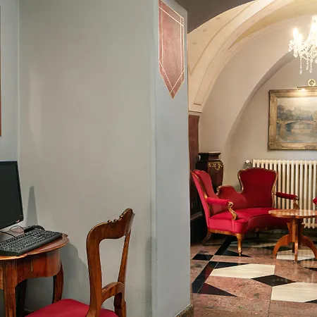 The Charles Hotell 4*