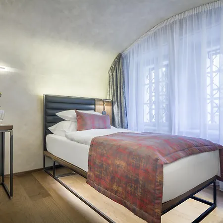Waldstein Hotell