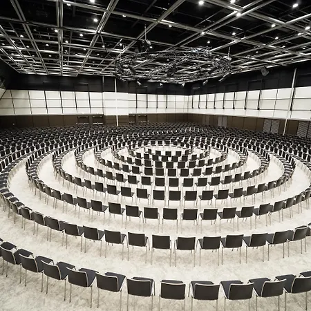 Clarion Congress 4* Prague
