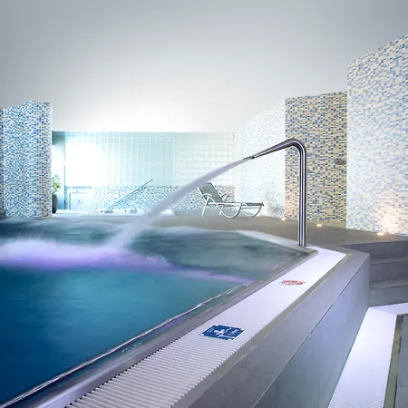 Hotel Clarion Congress