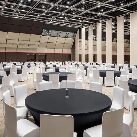 Clarion Congress 4*