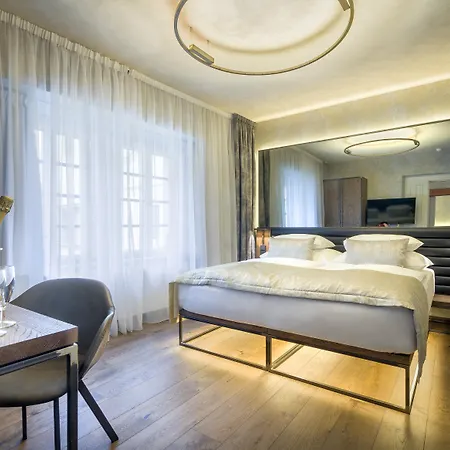 Waldstein Hotell