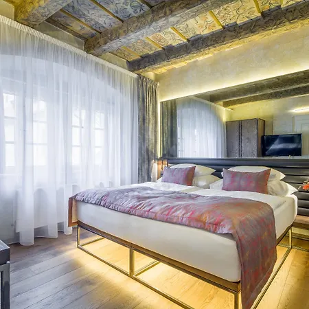 Hotell Waldstein