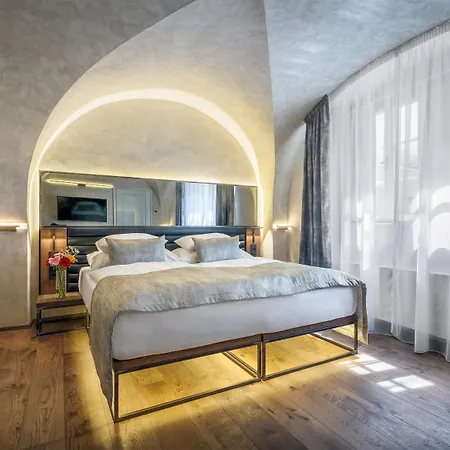 Waldstein Hotell