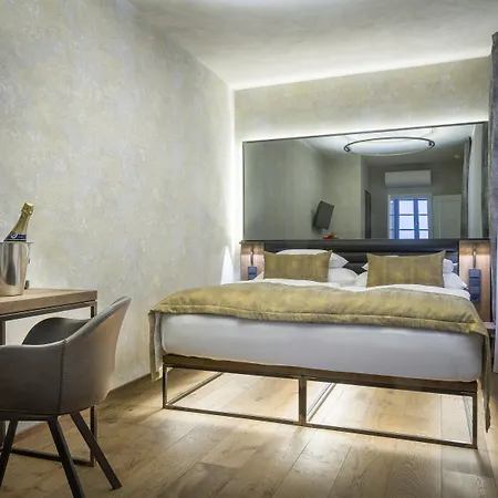 Hotell Waldstein