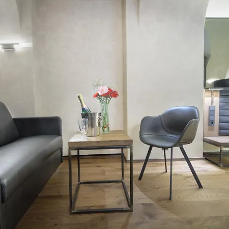 Waldstein Hotell 4*