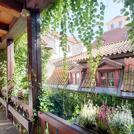 Hotell Waldstein