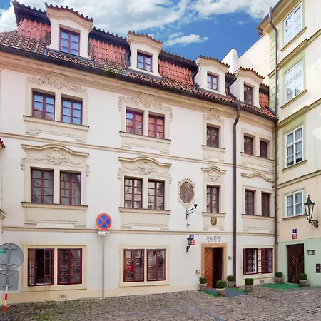 Waldstein Hotell