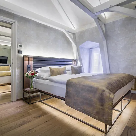 Hotell Waldstein 4*