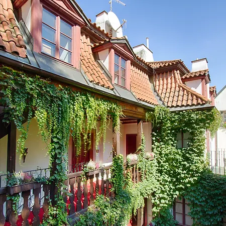 Waldstein Hotell