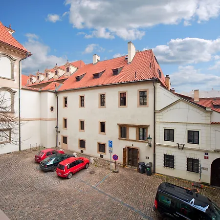 Hotell Waldstein 4*